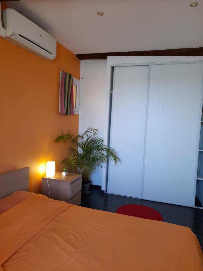 La Mediterranee Vue Sur Plein Soleil 3 Climatisations Reversibles Apartment Port Vendres