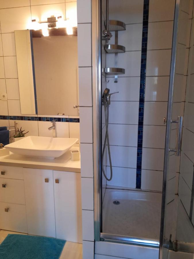 Apartment La Mediterranee Vue Sur Plein Soleil 3 Climatisations Reversibles Port Vendres