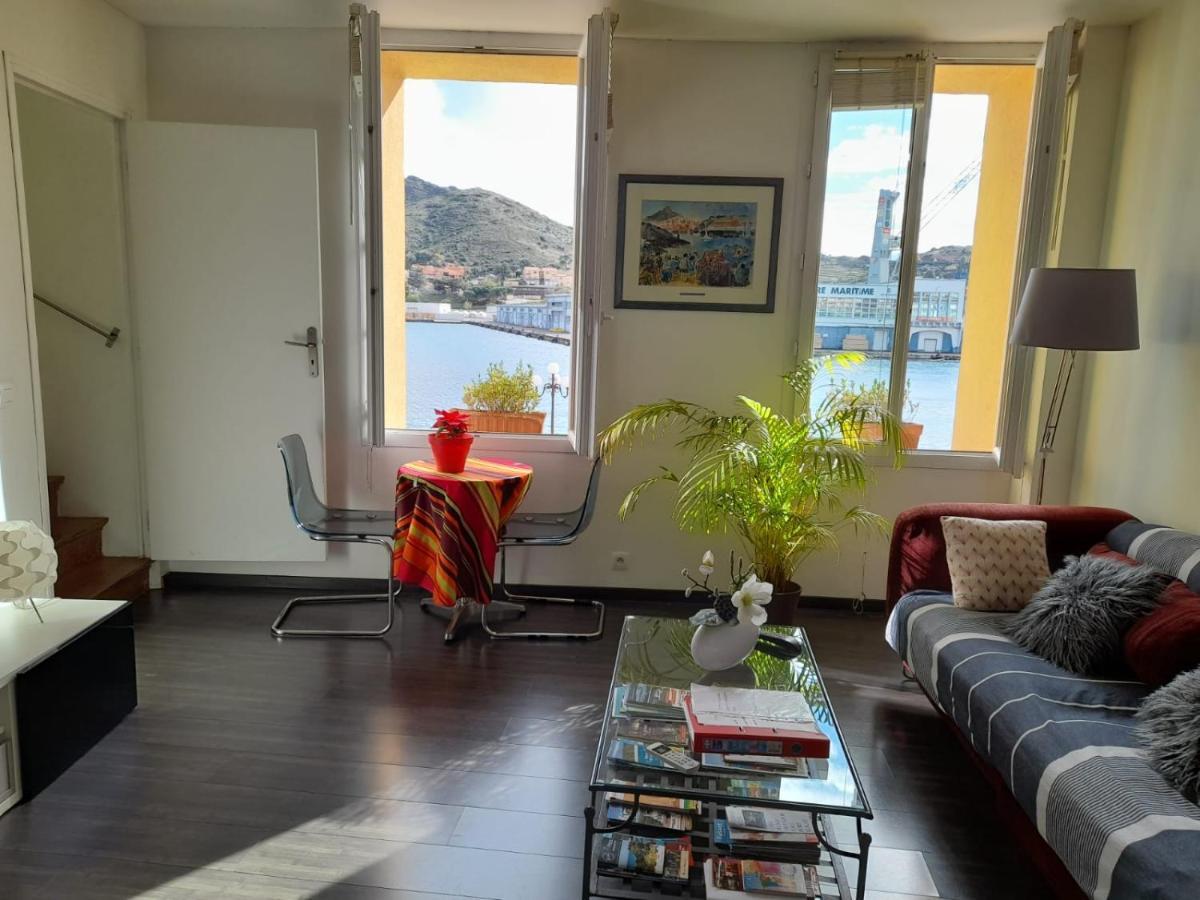 Apartment La Mediterranee Vue Sur Plein Soleil 3 Climatisations Reversibles *