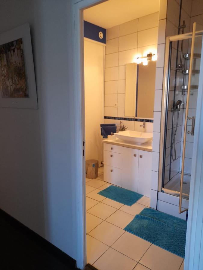 La Mediterranee Vue Sur Plein Soleil 3 Climatisations Reversibles Apartment *